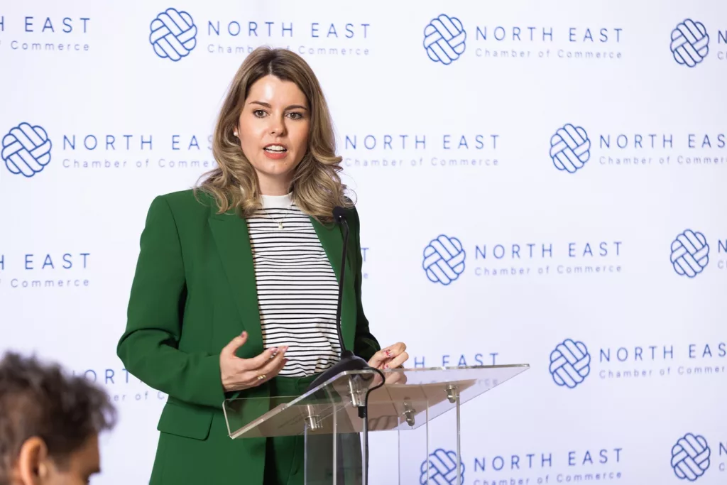 New Funding Initiative Opens to Support Small Firms and Start-Ups Across the North East