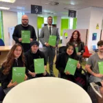 New Start Programme Helps North of Tyne Residents Take First Steps Into Work