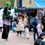 Community Comes Together at Byker’s Inaugural Street Food Market