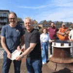 Western Quay’s New Single Brings WWI Soldier’s Words to Life for Armistice Day