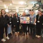 Youth Action Unlocked Showcases Summer of Social Impact Across the North East
