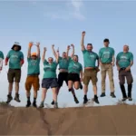 Newcastle Charity Among Five Nationwide to Receive Funding from CharityJob’s £70K Donation Fund