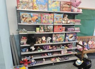 Newcastle’s New Adventurelands Launches Heart-Warming Christmas Toy Drive Newcastle’s New Adventurelands Launches Heart-Warming Christmas Toy Drive