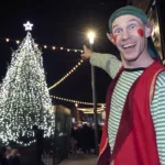Blyth Christmas Lights Switch-On Returns with a Day of Festive Fun and Family Magic