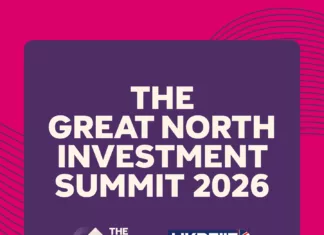 Great North Investment Summit Set to Spotlight Northern England’s Economic Power Great North Investment Summit Set to Spotlight Northern England’s Economic Power