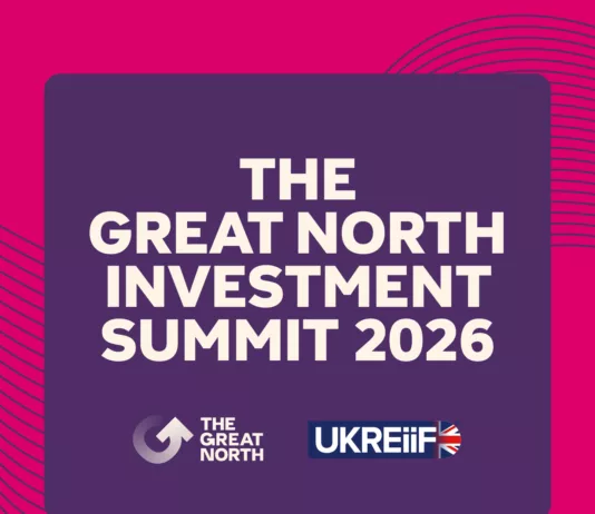 Great North Investment Summit Set to Spotlight Northern England’s Economic Power Great North Investment Summit Set to Spotlight Northern England’s Economic Power