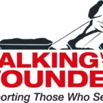 Walking With The Wounded: 700km Trek Ends in Newcastle to Honour Veterans