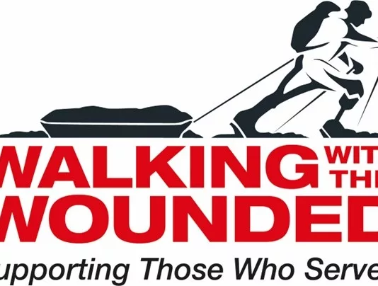 Walking With The Wounded: 700km Trek Ends in Newcastle to Honour Veterans Walking With The Wounded: 700km Trek Ends in Newcastle to Honour Veterans