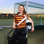 Gosforth Teen Harriet Joll Selected for England U-16s Hockey Team