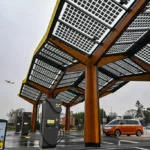 North East Hits Major Milestone in EV Rollout with 26 New Chargers Installed