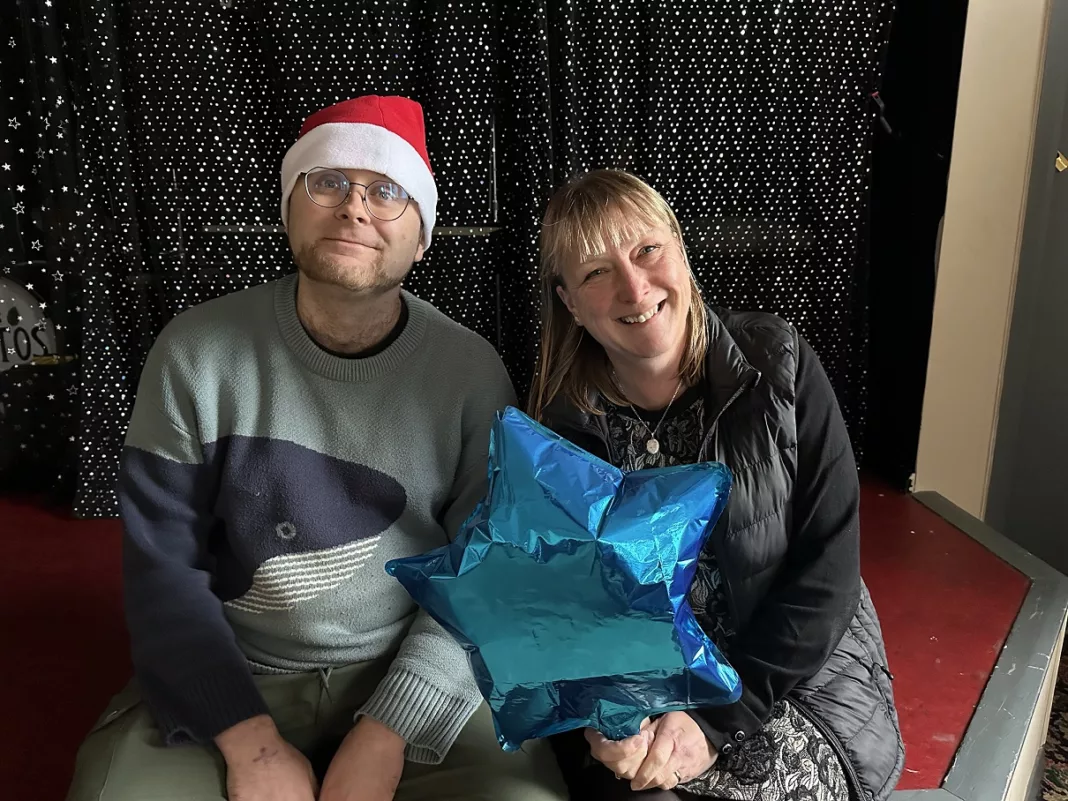 Don’t Run Out: Repeat Prescription Reminder for Gateshead and Newcastle Patients