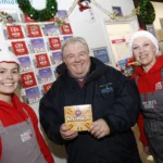 Local Businesses Spread Festive Kindness Through The People’s Kitchen Advent Calendar