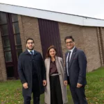 Ponteland United Reformed Church Set for Revival with Major Community Investment