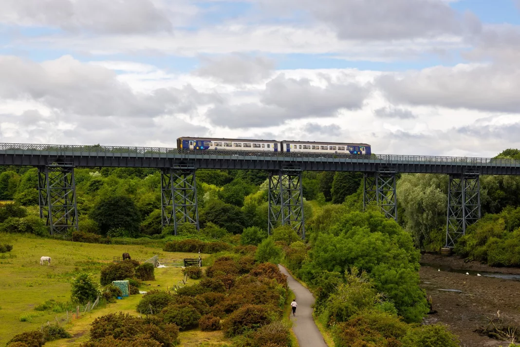 Northumberland Line Extends Hours: New Late Service Launches 14 December