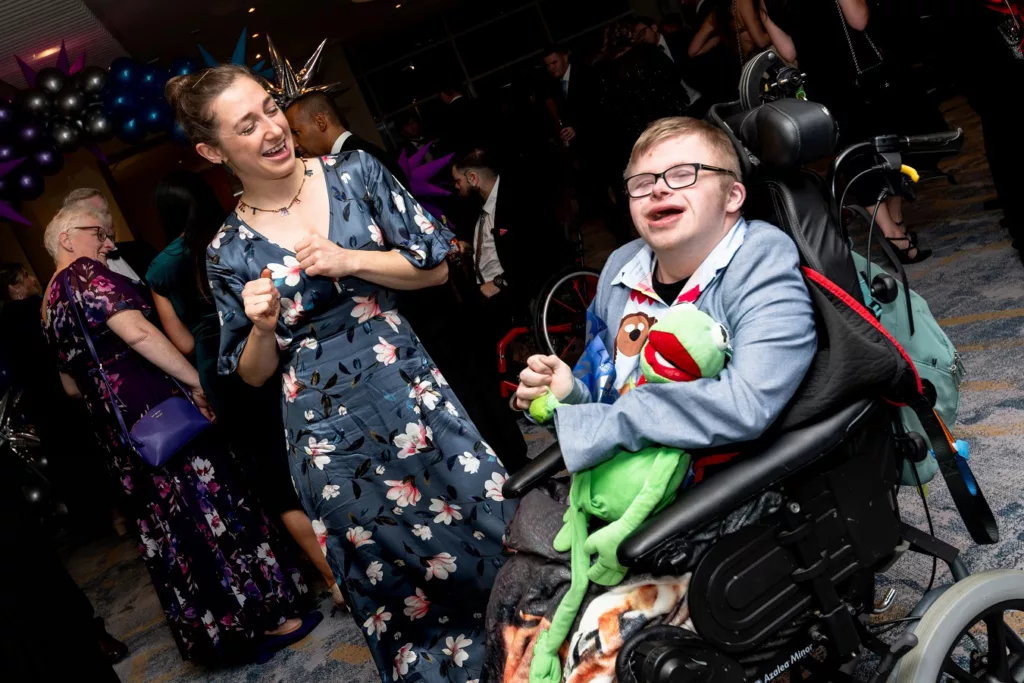 Percy Hedley Foundation Hits £120,000 Target for Inclusive Sensory Play Area