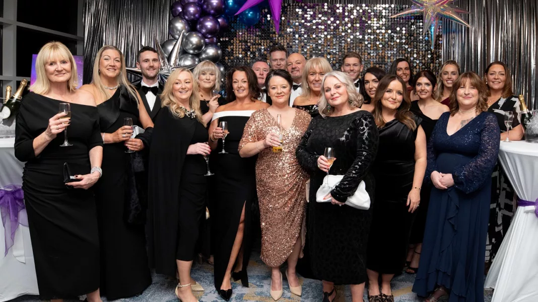 Percy Hedley Foundation Hits £120,000 Target for Inclusive Sensory Play Area