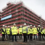 Gateshead College’s PlanBEE Programme Wins Prestigious Queen Elizabeth Prize