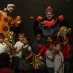 Sacred Heart Pupils Shine in Return of School Talent Show