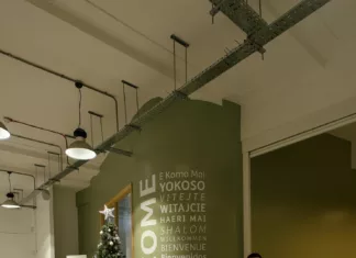 Support Needed as YMCA Steps Up Winter Meals for North East Residents in Crisis Support Needed as YMCA Steps Up Winter Meals for North East Residents in Crisis