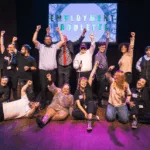 North East Charity Twisting Ducks Receives Funding Boost for Inclusive Arts