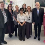 Gateshead Named Top Trust for Maternity Care in National Survey