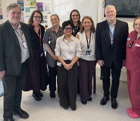 Gateshead Named Top Trust for Maternity Care in National Survey Gateshead Named Top Trust for Maternity Care in National Survey