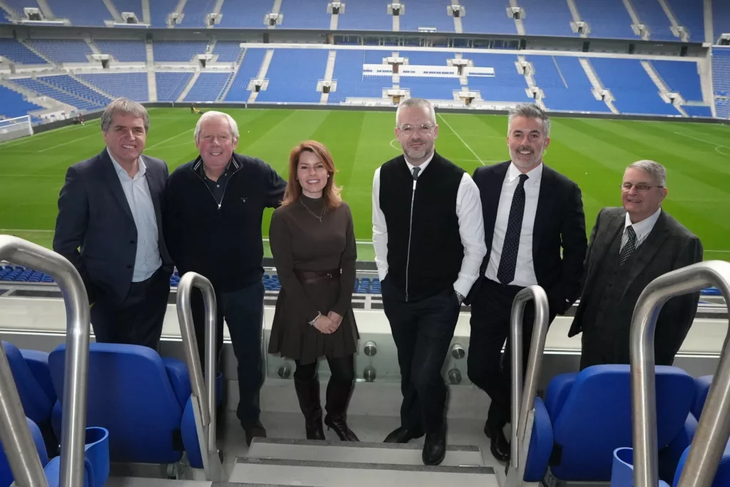 Great North Investment Summit Set to Spotlight Northern England’s Economic Power