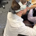 Specsavers Brings Free Hearing Care to Newcastle Homeless Community Through Pop‑Up Clinic