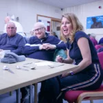 Mayor Kim McGuinness Launches New £10,000 Fund to Support Older People Across the North East