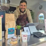 Spanish-Inspired Coffee Pod Brews Community Spirit in North Shields