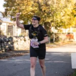 GNAAS Helped Save Her Dad – Now Jill’s Giving Back with a 26.2-Mile Challenge