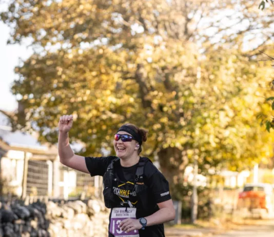 GNAAS Helped Save Her Dad – Now Jill’s Giving Back with a 26.2-Mile Challenge GNAAS Helped Save Her Dad – Now Jill’s Giving Back with a 26.2-Mile Challenge