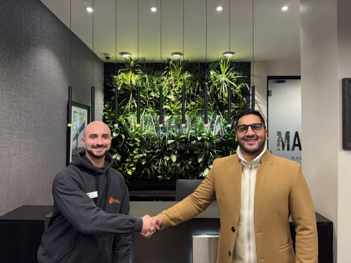 North East Hospitality Group Backs Children’s Cancer North as Charity Partner for 2026