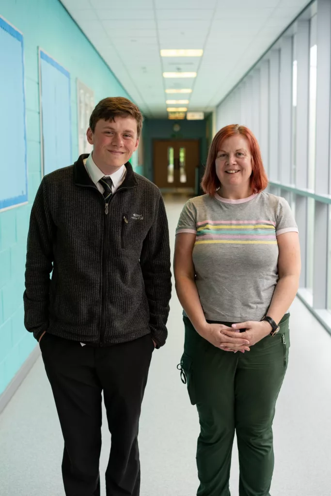 Volunteer mentors urgently sought in Newcastle to support local young people