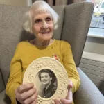 Special Guests and a Flypast Planned for 103rd Birthday of Former RAF Radar Operator