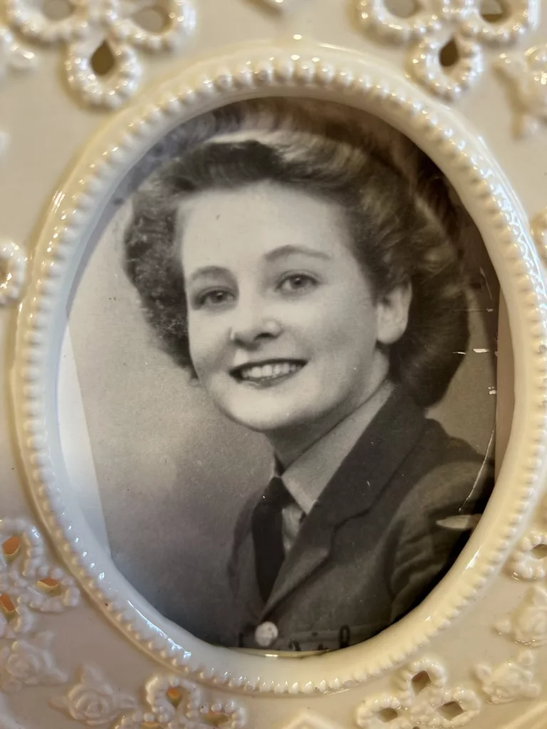 Special Guests and a Flypast Planned for 103rd Birthday of Former RAF Radar Operator