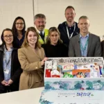Port of Tyne Backs Baby Box Scheme to Help Tackle Child Poverty