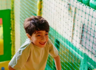 Free Leisure Memberships for Adoptive Families Launched on Big Adoption Day Free Leisure Memberships for Adoptive Families Launched on Big Adoption Day