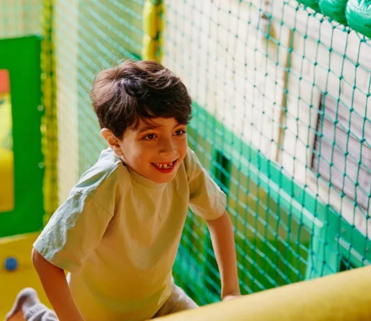 Free Leisure Memberships for Adoptive Families Launched on Big Adoption Day Free Leisure Memberships for Adoptive Families Launched on Big Adoption Day