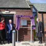 10 Years On: Sting and Sir Graham Wylie Foundation Continue to Inspire North East Youth