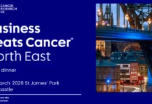 A Night To Beat Cancer