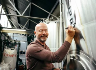 North East Brewery’s Charity Beer Surpasses £6k for Alan Shearer Centre Appeal North East Brewery’s Charity Beer Surpasses £6k for Alan Shearer Centre Appeal