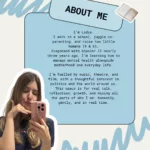 I swear we need a different story about Bipolar