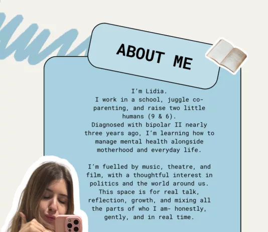 I Swear We Need a Different Story About Bipolar I swear we need a different story about Bipolar
