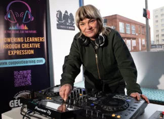 Gateshead Teacher Launches Music-Led Alternative Education Provision Gateshead Teacher Launches Music-Led Alternative Education Provision