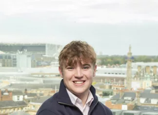 National Apprenticeship Week: Two North East Leavers Share Their Success Stories National Apprenticeship Week: Two North East Leavers Share Their Success Stories