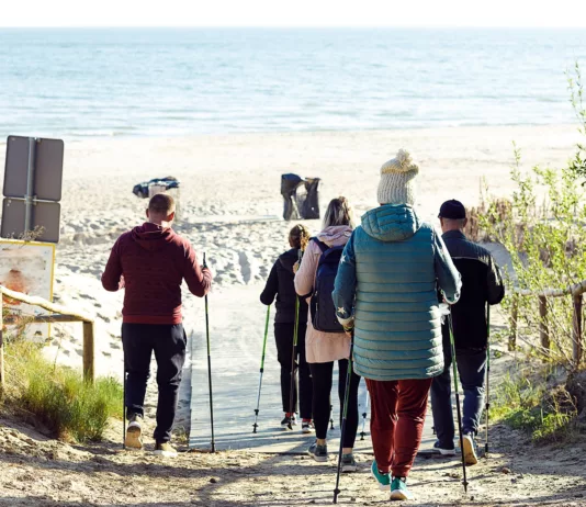 YMCA North Tyneside Launches Sunrise to Sunset Fundraising Challenge YMCA North Tyneside Launches Sunrise to Sunset Fundraising Challenge