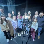 Lights, Camera, Blyth: Young Filmmakers Shine at Phoenix Theatre