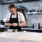 Kenny Atkinson’s Newcastle Restaurants Celebrate Michelin Star Success at 2026 Ceremony