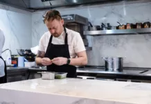 Kenny Atkinson’s Newcastle Restaurants Celebrate Michelin Star Success at 2026 Ceremony Kenny Atkinson’s Newcastle Restaurants Celebrate Michelin Star Success at 2026 Ceremony